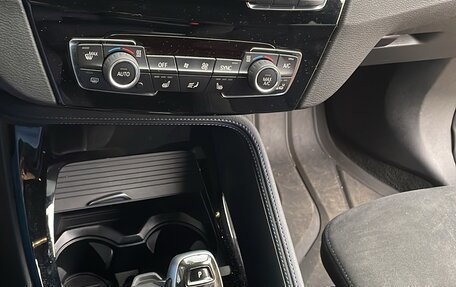 BMW X1, 2018 год, 3 500 000 рублей, 7 фотография