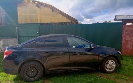 Chevrolet Cruze II, 2015 год, 700 000 рублей, 2 фотография