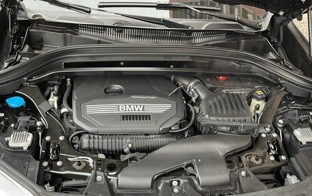 BMW X1, 2018 год, 3 500 000 рублей, 10 фотография