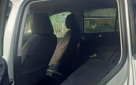 Volkswagen Tiguan I, 2011 год, 1 000 000 рублей, 11 фотография