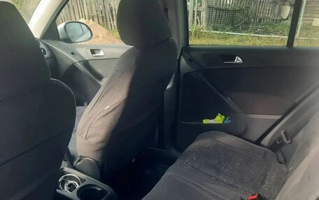 Volkswagen Tiguan I, 2011 год, 1 000 000 рублей, 7 фотография