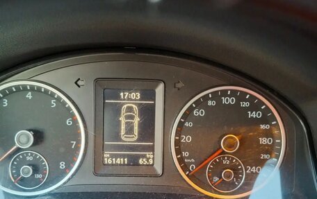Volkswagen Tiguan I, 2011 год, 1 000 000 рублей, 13 фотография
