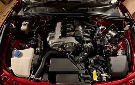 Mazda Roadster IV (ND), 2018 год, 2 140 000 рублей, 3 фотография