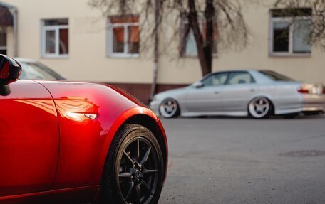 Mazda Roadster IV (ND), 2018 год, 2 140 000 рублей, 5 фотография