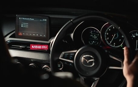 Mazda Roadster IV (ND), 2018 год, 2 140 000 рублей, 15 фотография