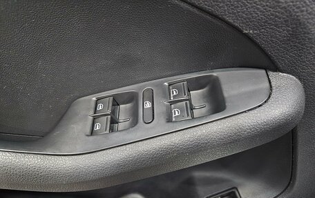 Volkswagen Jetta VII, 2016 год, 1 295 000 рублей, 15 фотография