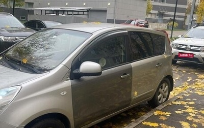 Nissan Note II рестайлинг, 2011 год, 359 000 рублей, 1 фотография