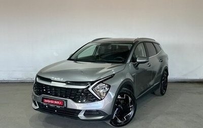 KIA Sportage IV рестайлинг, 2023 год, 3 271 000 рублей, 1 фотография