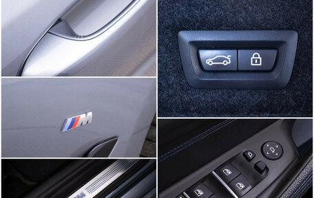BMW 5 серия, 2020 год, 4 450 000 рублей, 16 фотография