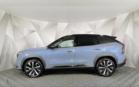 Geely Atlas, 2024 год, 2 750 000 рублей, 5 фотография