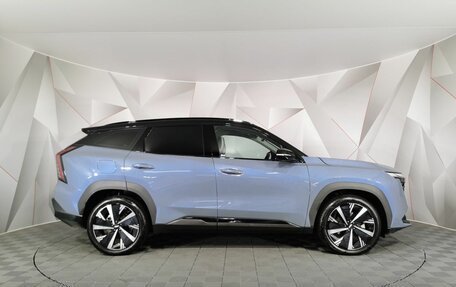 Geely Atlas, 2024 год, 2 750 000 рублей, 6 фотография