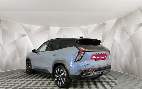 Geely Atlas, 2024 год, 2 750 000 рублей, 4 фотография