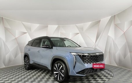Geely Atlas, 2024 год, 2 750 000 рублей, 3 фотография