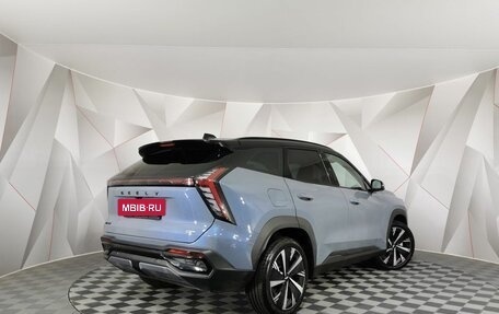 Geely Atlas, 2024 год, 2 750 000 рублей, 2 фотография