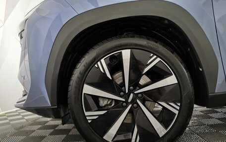 Geely Atlas, 2024 год, 2 750 000 рублей, 9 фотография