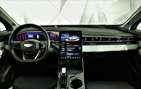 Geely Atlas, 2024 год, 2 750 000 рублей, 13 фотография
