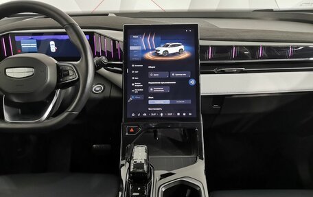 Geely Atlas, 2024 год, 2 750 000 рублей, 14 фотография