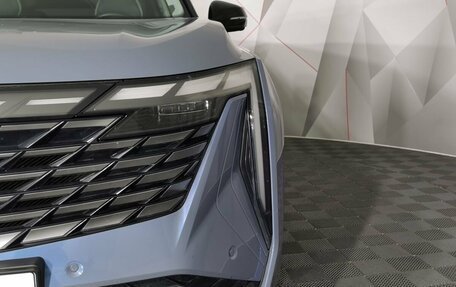 Geely Atlas, 2024 год, 2 750 000 рублей, 10 фотография