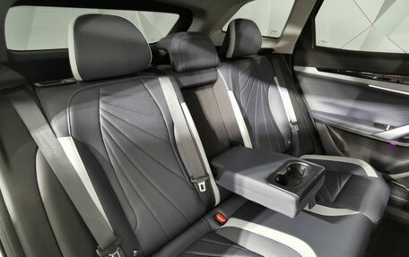Geely Atlas, 2024 год, 2 750 000 рублей, 16 фотография