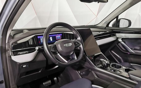 Geely Atlas, 2024 год, 2 750 000 рублей, 18 фотография