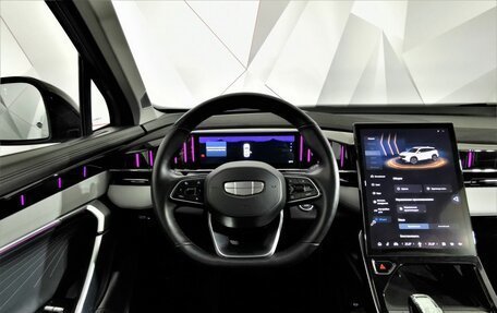 Geely Atlas, 2024 год, 2 750 000 рублей, 19 фотография