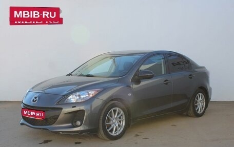 Mazda 3, 2011 год, 899 000 рублей, 1 фотография