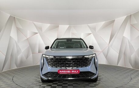 Geely Atlas, 2024 год, 2 750 000 рублей, 7 фотография