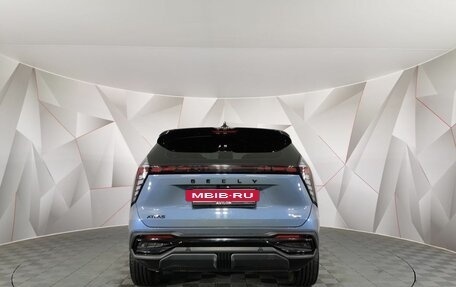 Geely Atlas, 2024 год, 2 750 000 рублей, 8 фотография