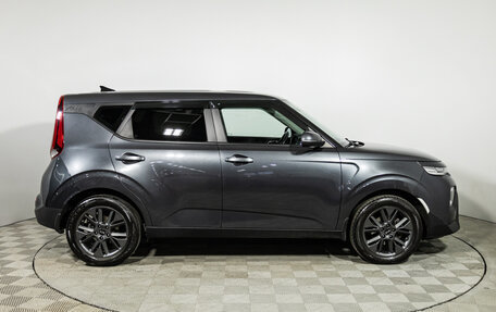 KIA Soul III, 2021 год, 1 899 777 рублей, 4 фотография