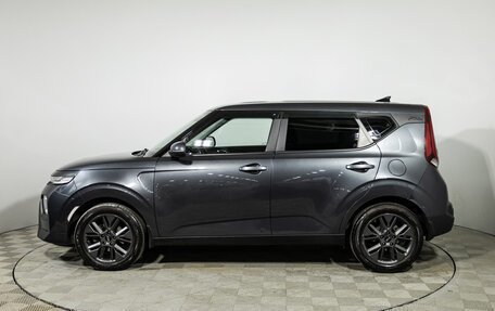 KIA Soul III, 2021 год, 1 899 777 рублей, 8 фотография