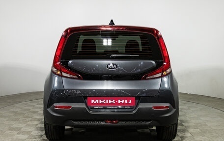 KIA Soul III, 2021 год, 1 899 777 рублей, 6 фотография