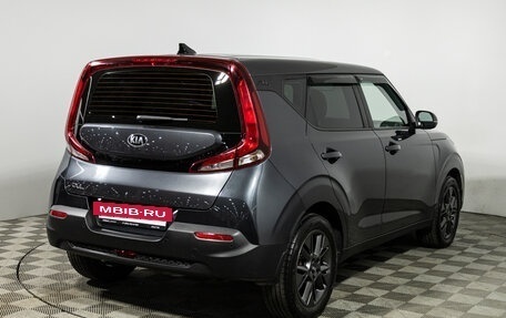 KIA Soul III, 2021 год, 1 899 777 рублей, 5 фотография