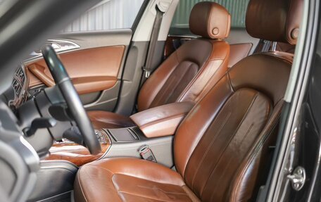 Audi A6, 2012 год, 1 369 000 рублей, 6 фотография