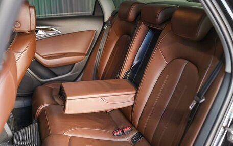 Audi A6, 2012 год, 1 369 000 рублей, 7 фотография