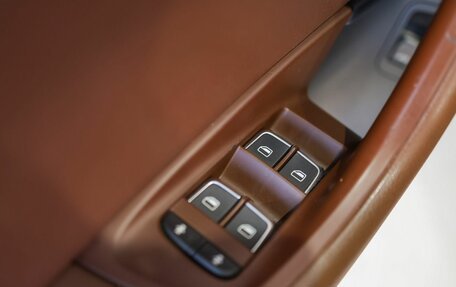 Audi A6, 2012 год, 1 369 000 рублей, 11 фотография