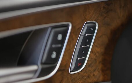 Audi A6, 2012 год, 1 369 000 рублей, 13 фотография
