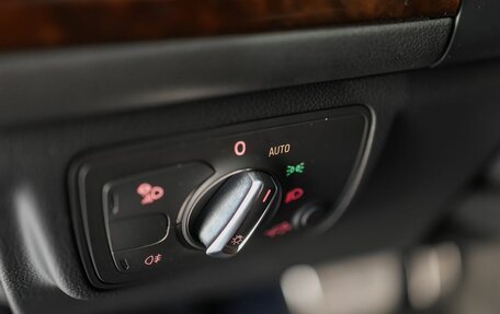 Audi A6, 2012 год, 1 369 000 рублей, 15 фотография