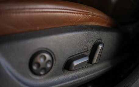 Audi A6, 2012 год, 1 369 000 рублей, 14 фотография