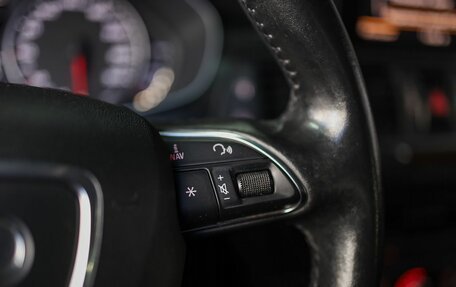 Audi A6, 2012 год, 1 369 000 рублей, 18 фотография