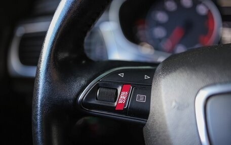 Audi A6, 2012 год, 1 369 000 рублей, 17 фотография