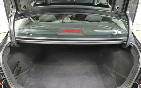 KIA Rio IV, 2017 год, 924 000 рублей, 18 фотография