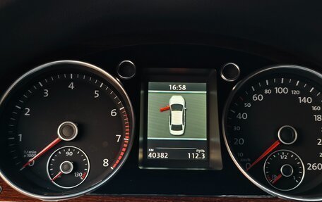 Volkswagen Passat B7, 2011 год, 2 050 000 рублей, 7 фотография