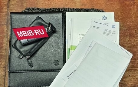 Volkswagen Passat B7, 2011 год, 2 050 000 рублей, 4 фотография