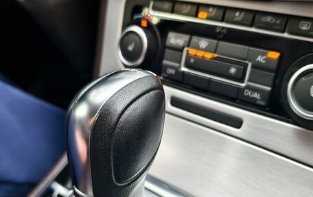 Volkswagen Passat B7, 2011 год, 2 050 000 рублей, 9 фотография