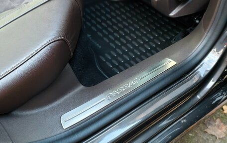 Volkswagen Passat B7, 2011 год, 2 050 000 рублей, 17 фотография