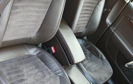 Volkswagen Passat B7, 2011 год, 2 050 000 рублей, 20 фотография