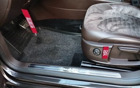 Volkswagen Passat B7, 2011 год, 2 050 000 рублей, 19 фотография