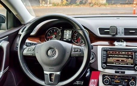 Volkswagen Passat B7, 2011 год, 2 050 000 рублей, 12 фотография