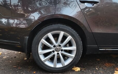 Volkswagen Passat B7, 2011 год, 2 050 000 рублей, 30 фотография