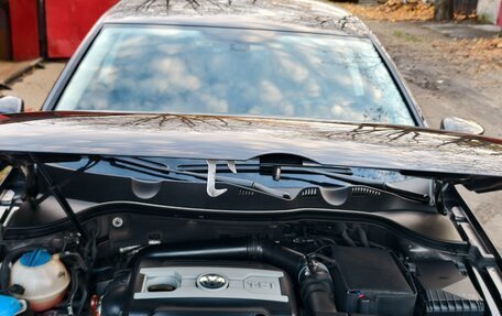 Volkswagen Passat B7, 2011 год, 2 050 000 рублей, 33 фотография